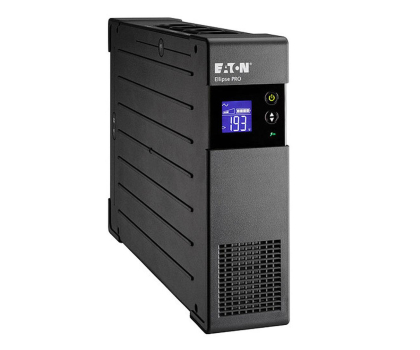 UPS (zasilacz awaryjny) EATON UPS Ellipse PRO 1200 FR ELP1200FR